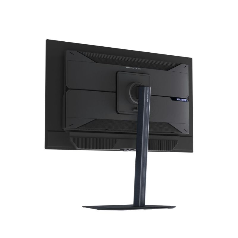 Монітор Gigabyte 27" Gaming QD-OLED Black 360Hz (MO27Q3)