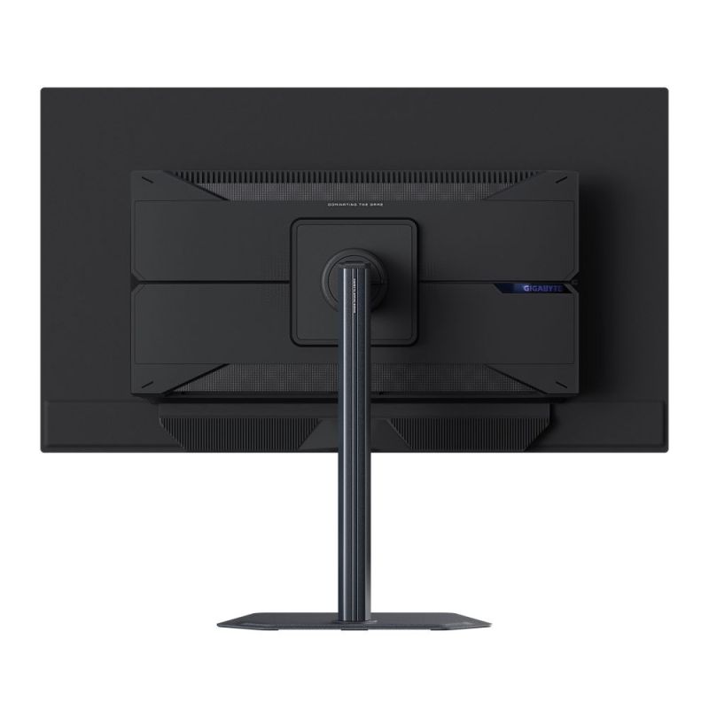 Монітор Gigabyte 31.5" Gaming QD-OLED Black 240Hz (MO32U2)