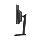 Монитор Gigabyte 34" OLED Black 175Hz Curved (MO34WQC)