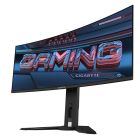 Монітор Gigabyte 34" Gaming OLED Black Curved 240Hz (MO34WQC2)