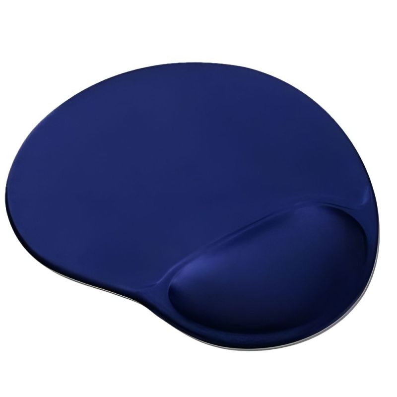 Килимок для миші Gembird (MP-GEL-B)