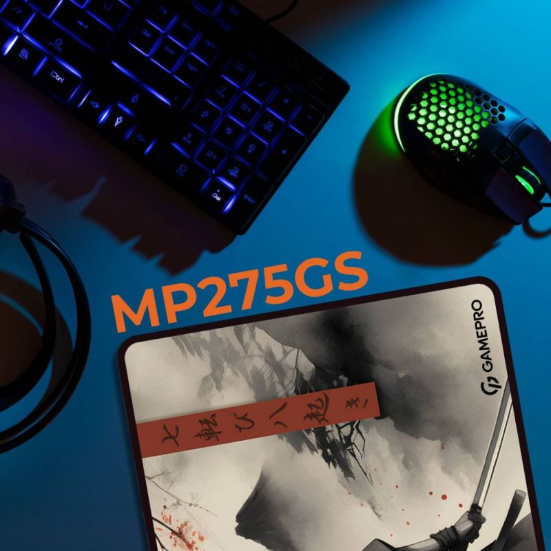 Ігрова поверхня GamePro (MP275GS)