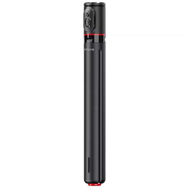 Трипод Proove DropStop 1770 мм Black (MPDS00010001)