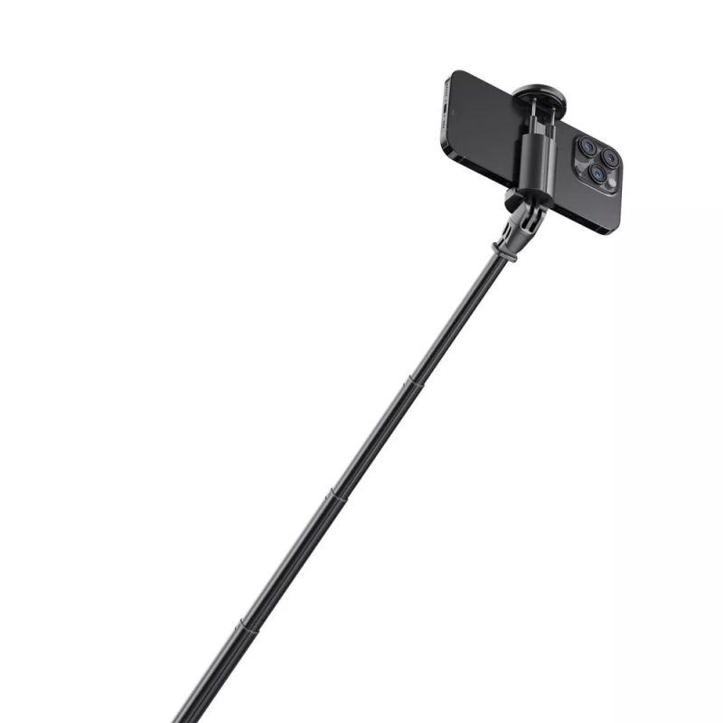 Трипод Proove DropStop 1770 мм Black (MPDS00010001)