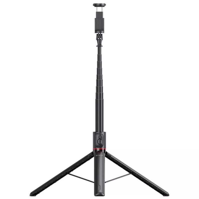 Трипод Proove DropStop 1770 мм Black (MPDS00010001)