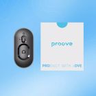 Трипод Proove DropStop 1770 мм Black (MPDS00010001)