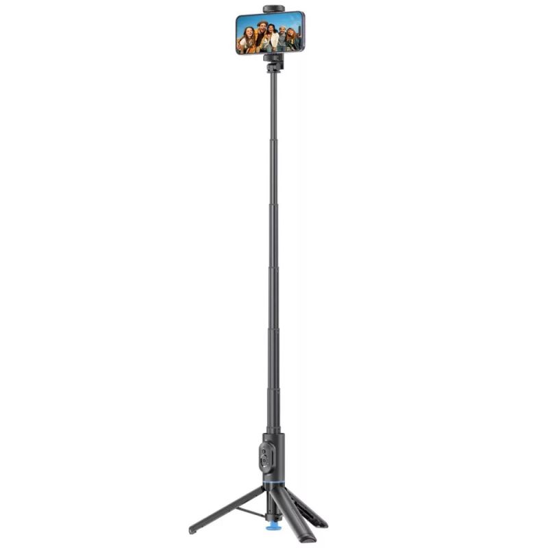 Трипод Proove DropStop Mini 730 мм Black (MPDSM0000001)