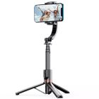 Трипод Proove Frame Jet Gimbal Stabilizer 700 мм Black (MPFJ00010001)