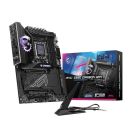 Материнська плата MSI MPG Z890 Carbon WiFi Socket 1851 (MPG Z890 CARBON WIFI)