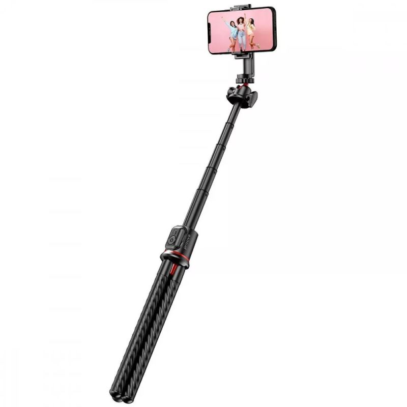 Трипод Proove Flexible Portable 658 мм Black (MPSG00010001)