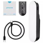 Трипод Proove Selfie Lume 1110 мм Black (MPSL00010001)