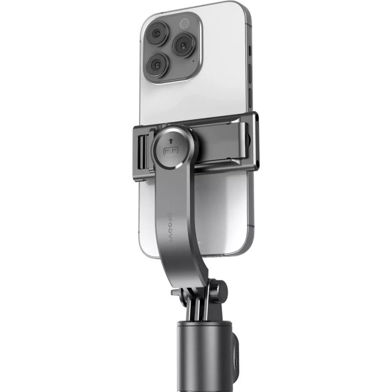 Трипод Proove Tiny Stick II Selfie Stick Tripod 630 mm Black (MPTS20010001)
