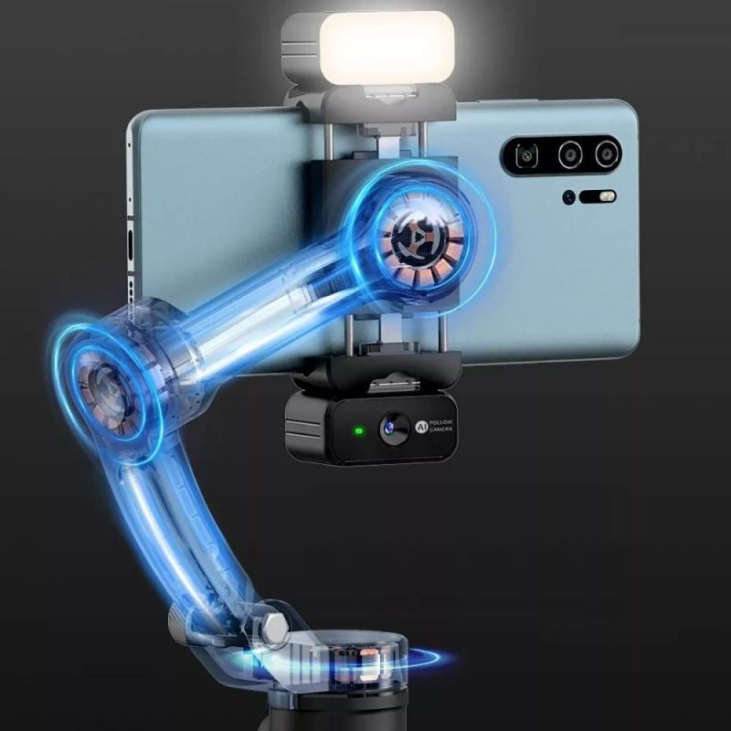 Стабилизатор Proove Vector Gimbal Stabilizer Black (MPVR00002001)