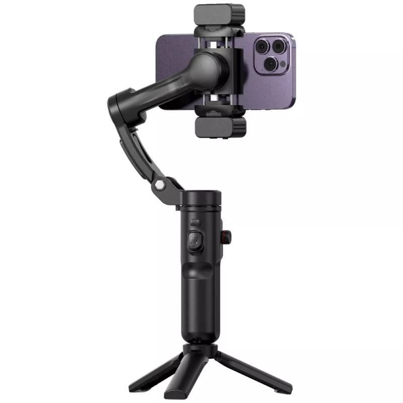 Стабилизатор Proove Vector Gimbal Stabilizer Black (MPVR00002001)