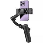 Стабилизатор Proove Vector Gimbal Stabilizer Black (MPVR00002001)