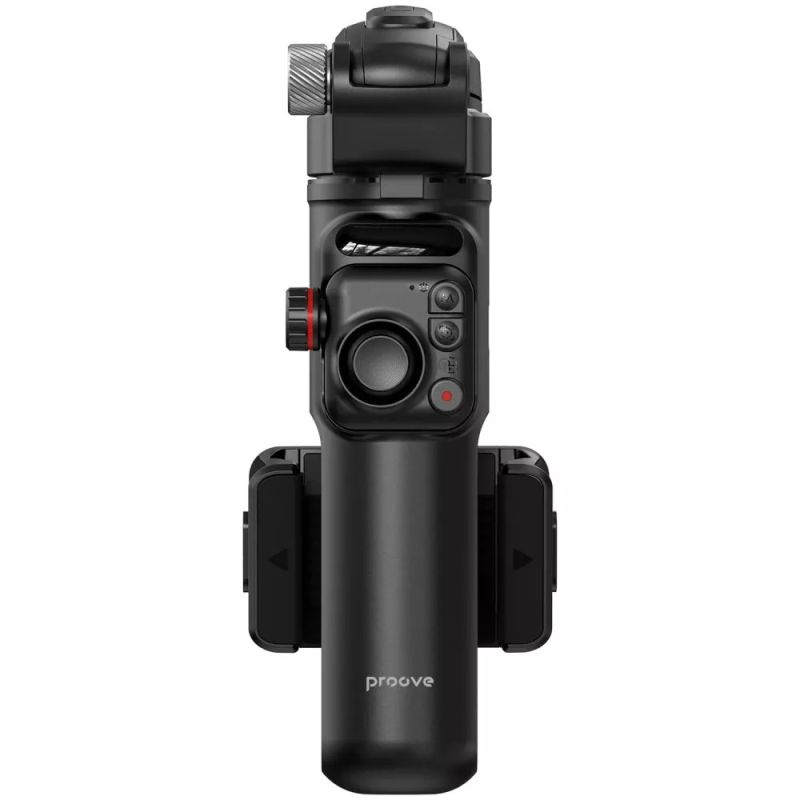 Стабилизатор Proove Vector Gimbal Stabilizer Black (MPVR00002001)