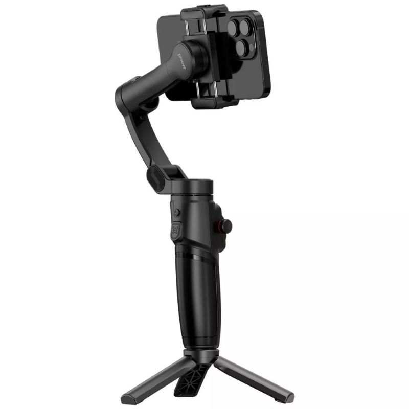 Стабилизатор Proove Vector SE Gimbal Stabilizer Black (MPVS00002001)