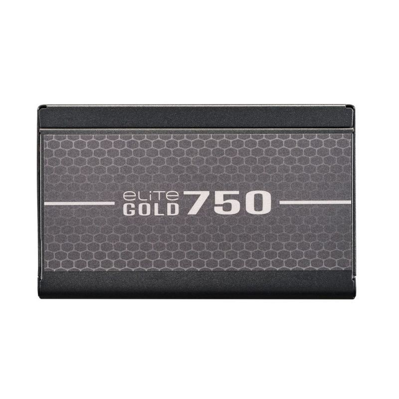 Блок живлення CoolerMaster Elite Gold 750 FM (MPX-7505-AFAG-BEU)