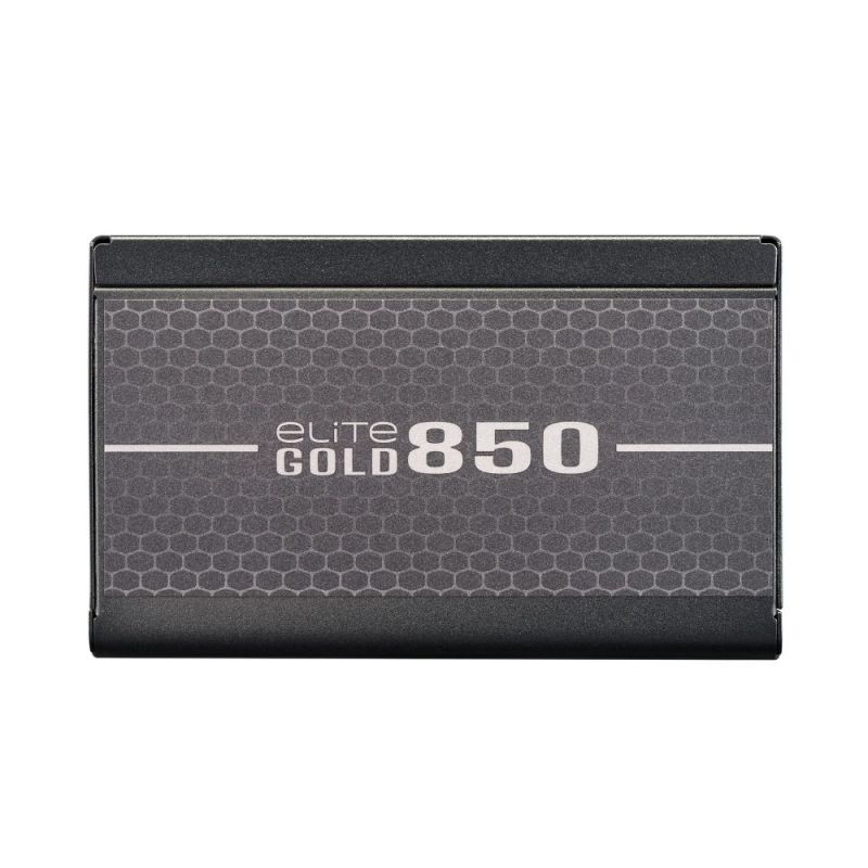 Блок живлення CoolerMaster Elite Gold 850 FM (MPX-8505-AFAG-BEU)