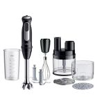 Блендер Braun (MQ 55755 MBK)