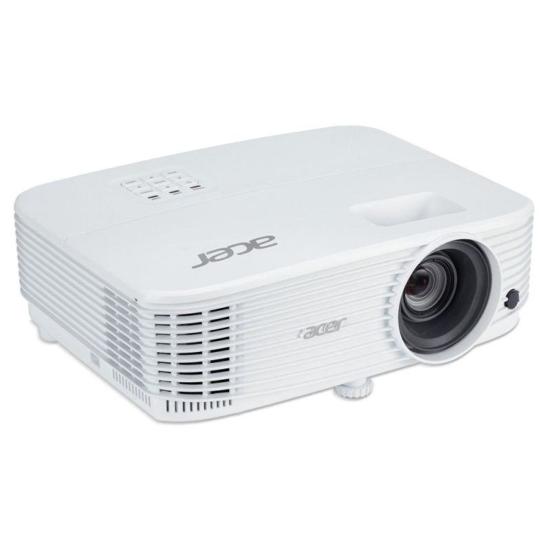 Проєктор Acer P1257i XGA (MR.JUR11.001)