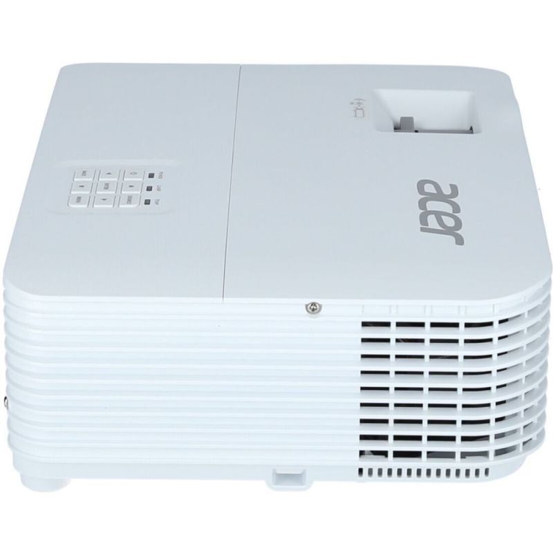 Проєктор Acer H6830BD (MR.JVK11.001)