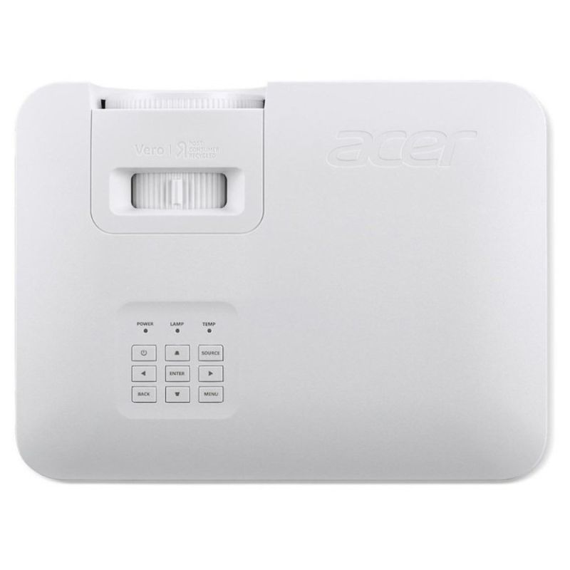 Проектор Acer Vero XL2330W (MR.JWR11.001)
