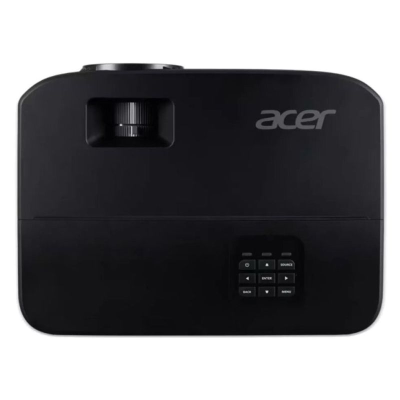 Проєктор Acer X1329 WXGA (MR.JX711.001)