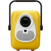 Проектор AOpen QF23s Yellow (MR.JXC11.002)