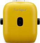 Проектор AOpen QF23s Yellow (MR.JXC11.002)