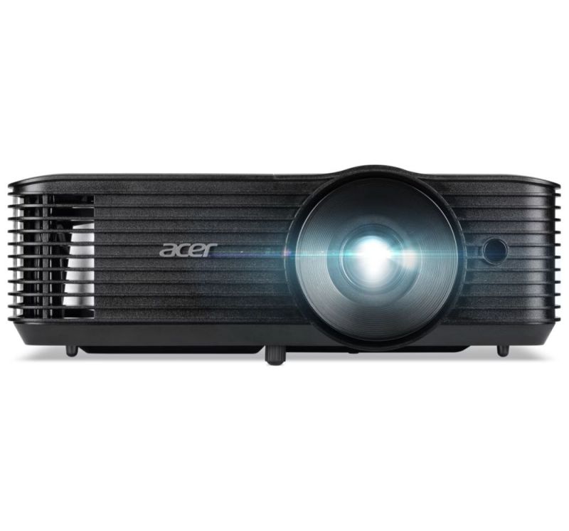Проектор Acer X1228 XGA (MR.JXD11.001)