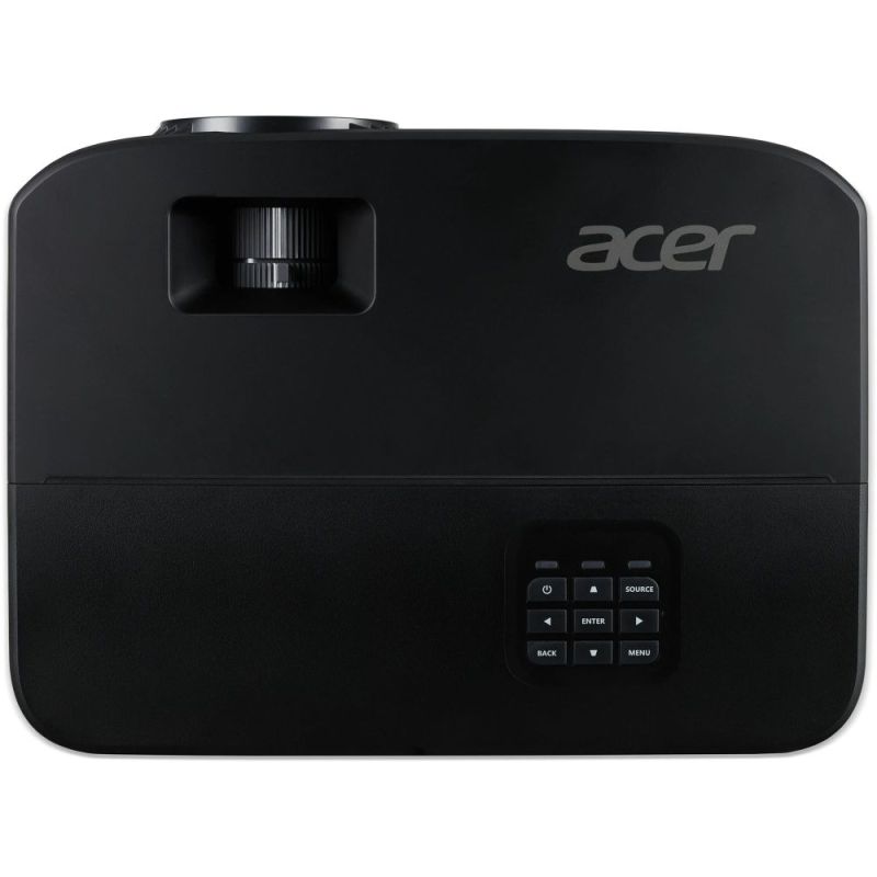 Проєктор Acer X1129 (MR.JXF11.001)