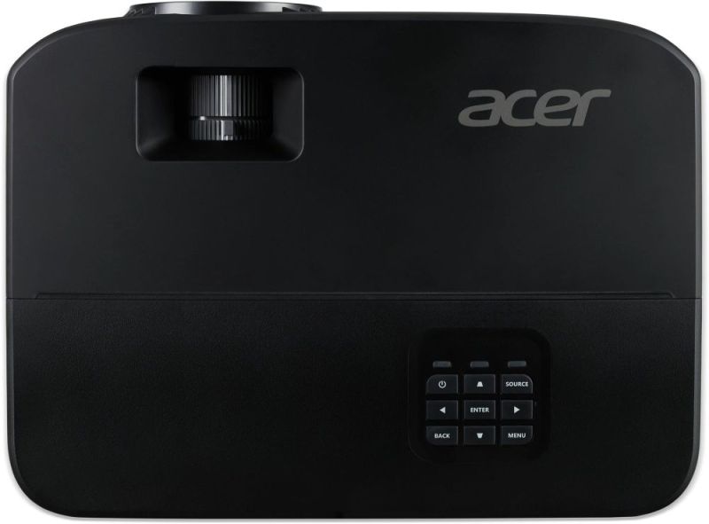 Проектор Acer X1123 (MR.JXL11.001)