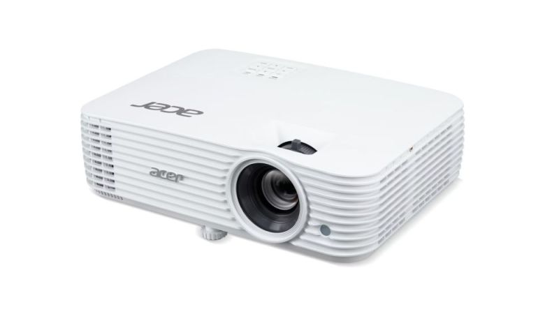 Проєктор Acer H6815GTV (MR.JXP11.001)
