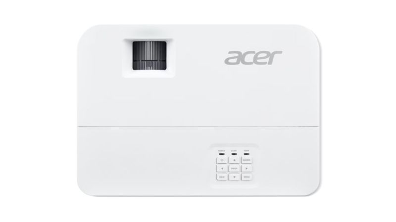 Проєктор Acer H6815GTV (MR.JXP11.001)