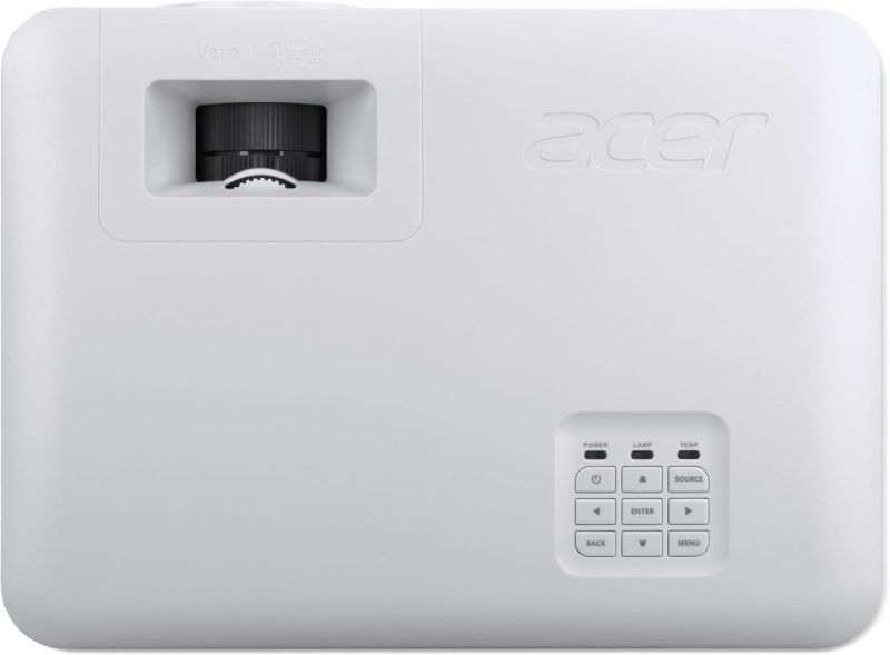 Проектор Acer Vero PL3515 (MR.JXQ11.001)
