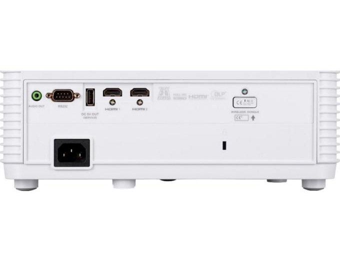 Проєктор Acer XL3515i (MR.JXR11.001)