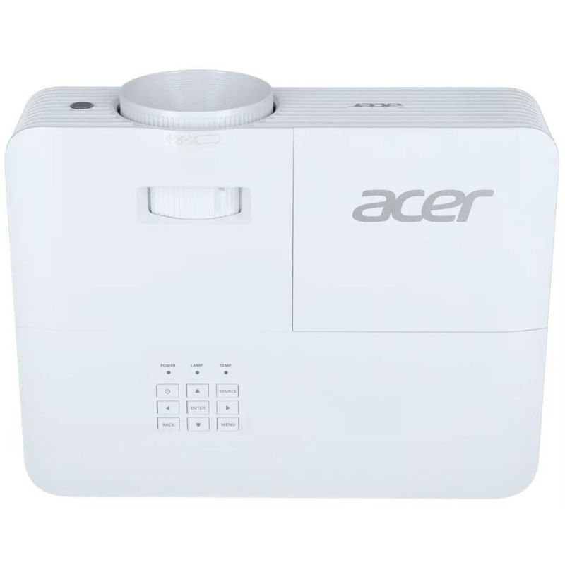 Проєктор Acer H6546 (MR.JXY11.002)