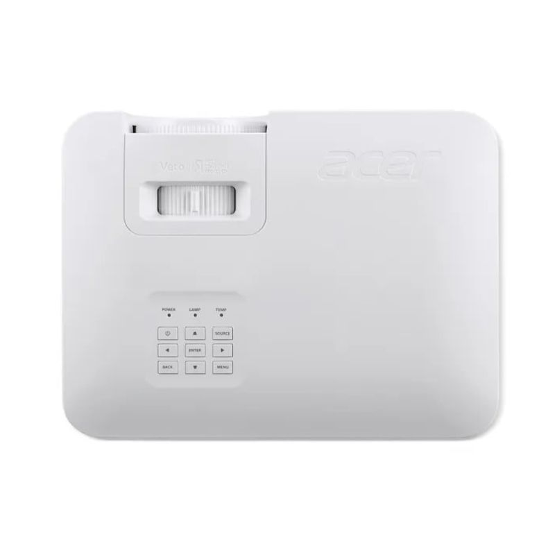 Проектор Acer Vero XL2332 (MR.JXZ11.005)