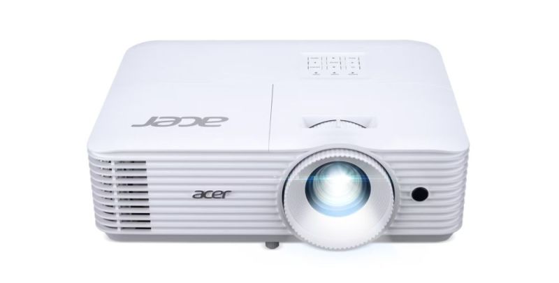 Проектор Acer P5550 (MR.JY411.001)
