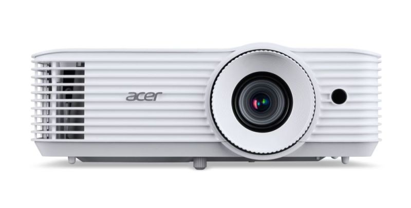 Проектор Acer P5550 (MR.JY411.001)