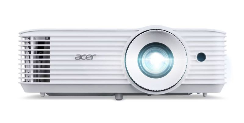 Проектор Acer P5550 (MR.JY411.001)