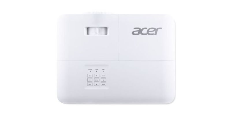 Проектор Acer P5550 (MR.JY411.001)