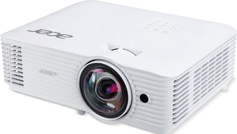 Проєктор Acer S1387 (MR.JY811.001)