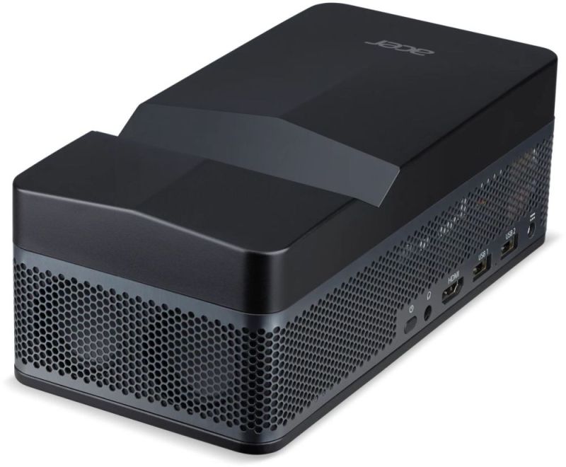 Проєктор Acer PD1520Us (MR.JYE11.003)