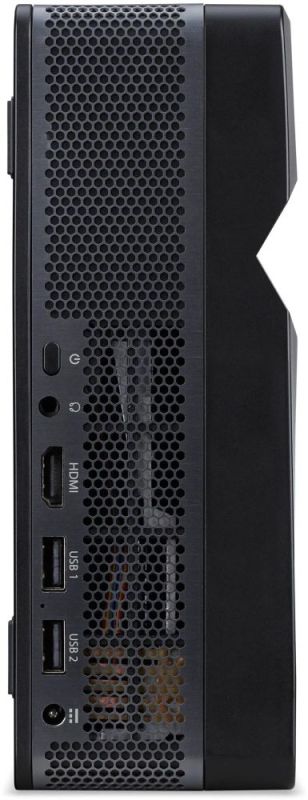 Проєктор Acer PD1520Us (MR.JYE11.003)
