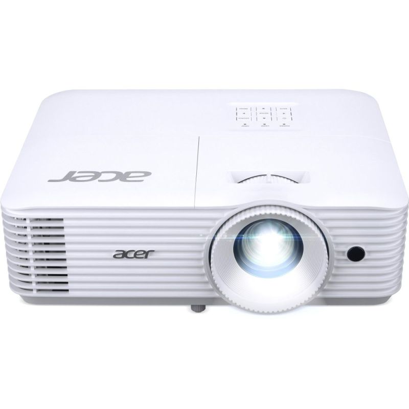 Проєктор Acer P1558i (MR.JYH11.001)