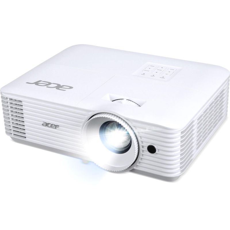 Проєктор Acer P1558i (MR.JYH11.001)