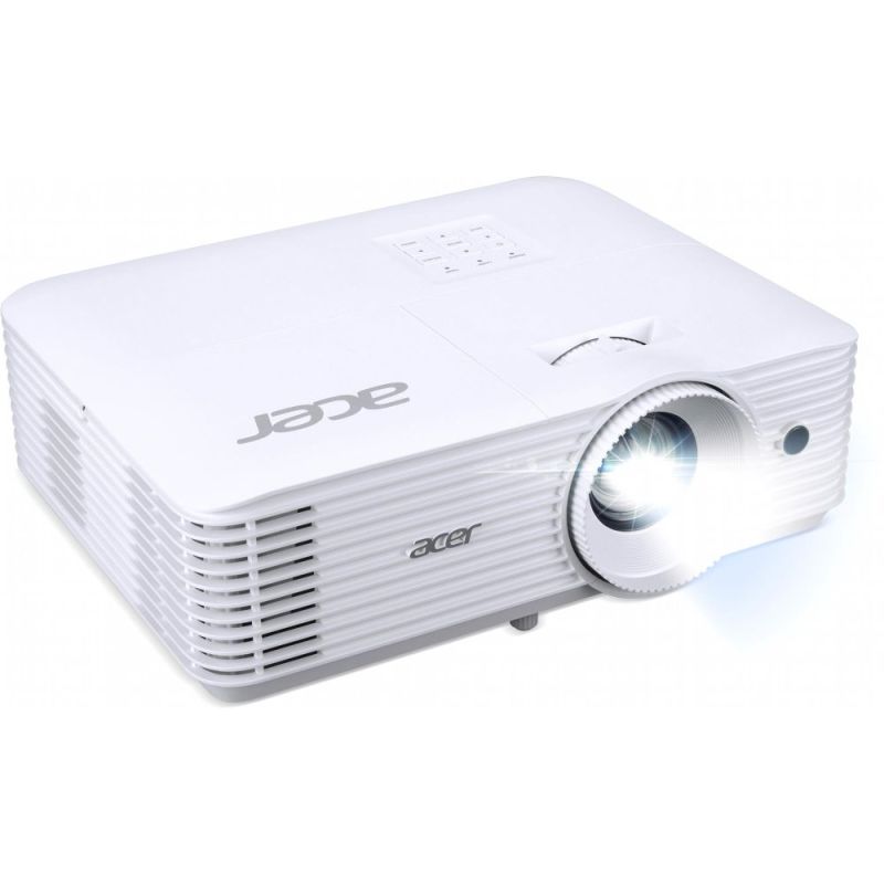 Проєктор Acer P1558i (MR.JYH11.001)