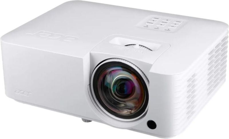 Проєктор Acer Vero SL2520n (MR.JYT11.001)